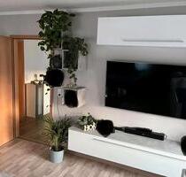 Helle 3-Raum-Wohnung ca. 73 m² ab 01.05.26 verfügbar - Bad Langensalza