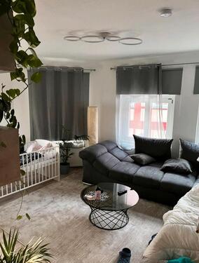 Foto - 3 Zimmer Etagenwohnung zur Miete in Bad Langensalza