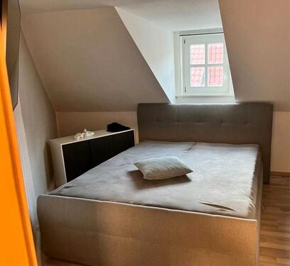 Foto - 3 Zimmer Etagenwohnung in Bad Langensalza