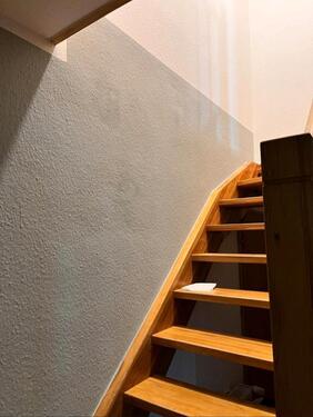 Foto - Etagenwohnung in Bad Langensalza zur Miete