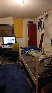 Foto - 460€ WARM! 1Z-Wohnung für Studenten, Schüler oder Auszubildende