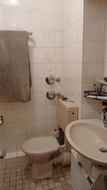 Foto - 1 Zimmer Etagenwohnung in Mannheim