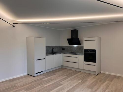 Foto - Souterrain Wohnung 89 m², 3 Zimmer, Terrasse