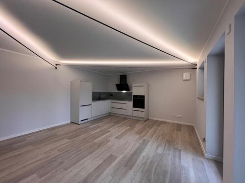 Foto - 3 Zimmer Etagenwohnung in Osnabrück