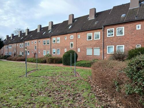 Foto - 2.5 Zimmer Etagenwohnung zum Kaufen in Kiel