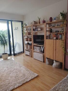 Foto - 1 Zimmer Etagenwohnung in Mainz