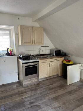 Foto - 1-Zimmerappartment in Linden-Leihgestern zu vermieten