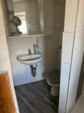 Foto - 1 Zimmer Dachgeschoßwohnung in Linden