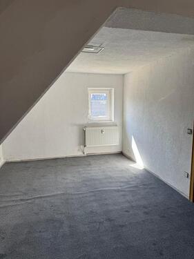 Foto - Dachgeschoßwohnung in Linden zur Miete