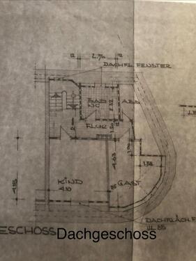 Foto - 4 Zimmer Etagenwohnung in Drochtersen