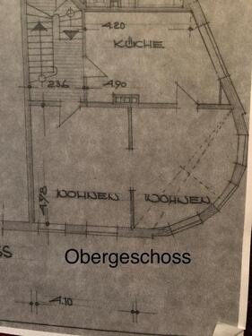Foto - Etagenwohnung in Drochtersen zur Miete