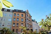 Foto - 3 Zimmer Etagenwohnung zur Miete in Chemnitz