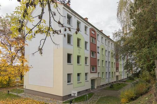Foto - Modern Wohnen auf dem Kaßberg *AKTION*