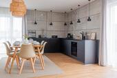 Foto - Dachgeschoßwohnung in Wolfsburg zur Miete