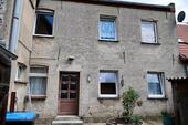 Foto - 4 Zimmer Reihenhaus zum Kaufen in Pritzwalk