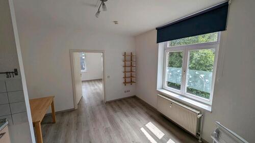 Foto - 2 Zimmer Etagenwohnung in Aachen