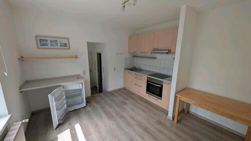 Foto - Etagenwohnung in Aachen zum Kaufen