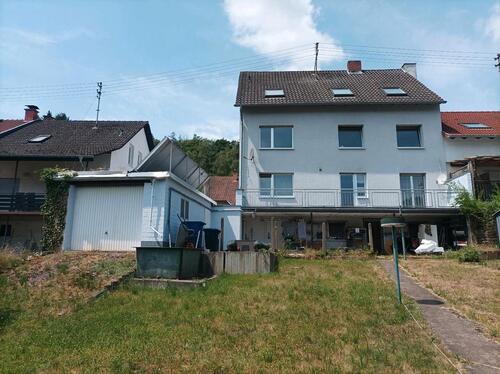 Foto - 9 Zimmer Mehrfamilienhaus, Wohnhaus zum Kaufen in Rehlingen-Siersburg