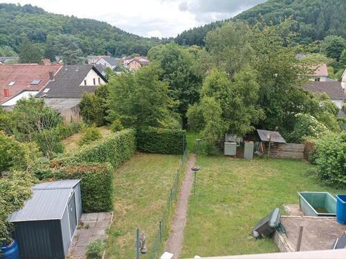 Foto - Mehrfamilienhaus, Wohnhaus in Rehlingen-Siersburg zum Kaufen