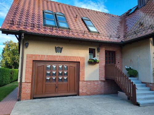 Foto - 6 Zimmer Einfamilienhaus zum Kaufen in Röbel/Müritz