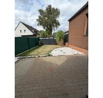 4-Zimmer-Doppelhaushälfte mit Garten | 95 m² - Oberhausen Alsfeld