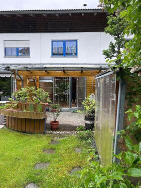 Foto - 5 Zimmer Einfamilienhaus zum Kaufen in Füssen