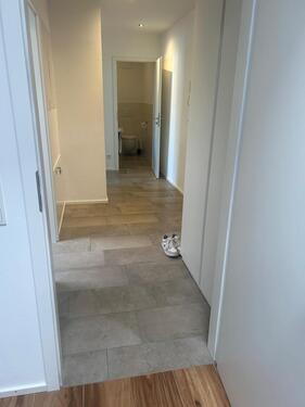 Foto - Etagenwohnung in Eurasburg