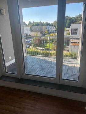 Foto - Etagenwohnung in Eurasburg zur Miete