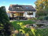 Foto - Einfamilienhaus in Neu-Isenburg