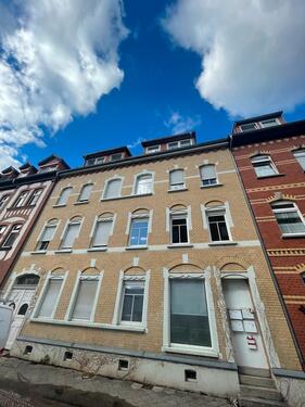 Foto - ATLAS IMMOBILIEN:Moderne Wohneinheit mit EBK, Terrasse und Büro