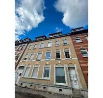 ATLAS IMMOBILIEN:Moderne Wohneinheit mit EBK, Terrasse und Büro - Erfurt Johannesplatz ATLAS IMMOBILIEN:Moderne Wohneinheit mit EBK, Terrasse und Büro - Erfurt Johannesplatz