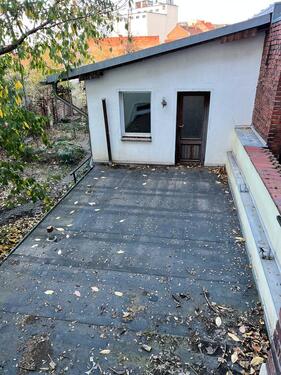 Foto - Etagenwohnung in Erfurt