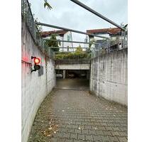 Tiefgaragenstellplatz in Ludwigsburg zu vermieten