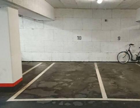 Foto - Tiefgaragenstellplätze zu vermieten! Im Gummersbach Zentrum