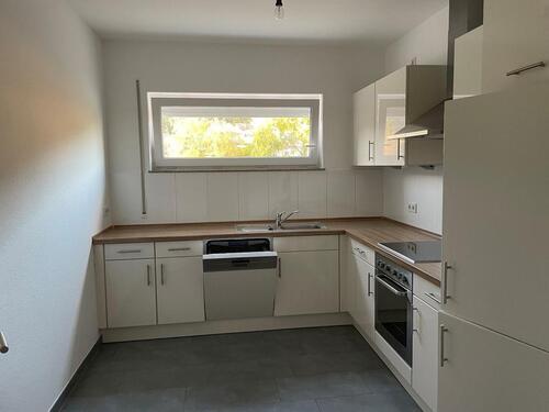 Foto - Etagenwohnung in Trier