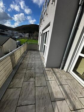 Foto - Etagenwohnung in Trier zur Miete