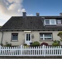 Doppelhaushälfte mit großem Garten (Erbbaurecht mit Kaufoption) - Itzehoe