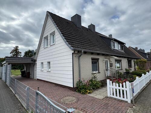 Foto - Einfamilienhaus zum Kaufen in Itzehoe