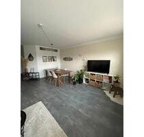 2-Zimmer-Wohnung 1. OG mit Balkon in Bergweiler zu vermieten - Osann-Monzel