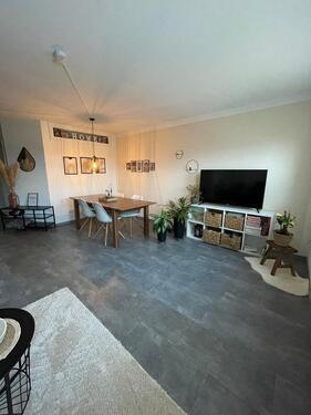 Foto - Etagenwohnung in Osann-Monzel