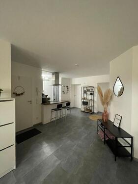 Foto - Etagenwohnung in Osann-Monzel zur Miete