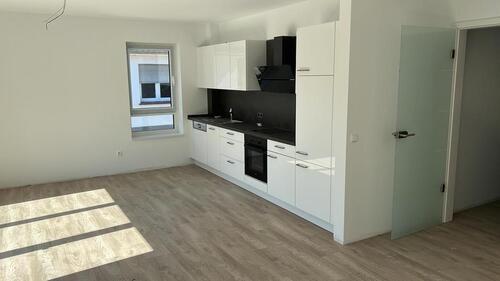 Foto - Etagenwohnung zur Miete in Gronau (Westfahlen)