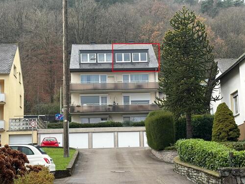 Foto - 1 Zimmer Etagenwohnung zum Kaufen in Trier