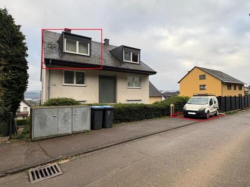 Foto - Etagenwohnung in Trier zum Kaufen