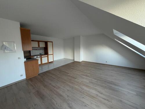 Foto - 2 Zimmer Etagenwohnung in Chemnitz