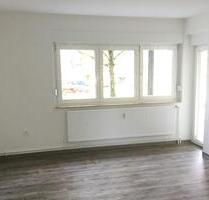 Geräumige 3-Zimmer Erdgeschosswohnung mit Balkon - Bielefeld Heepen