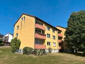 Foto - Kurzfristig frei - Gut geschnittene Wohnung in Melsungen