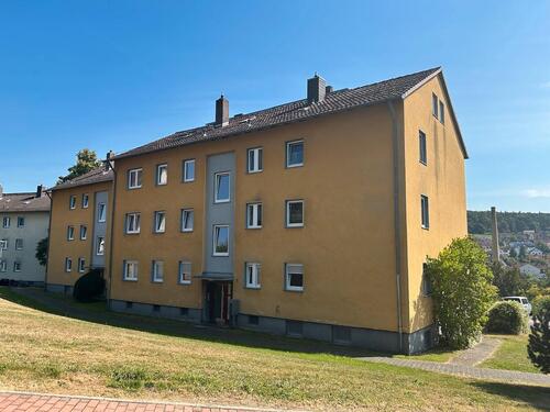 Foto - 2 Zimmer Etagenwohnung zur Miete in Melsungen