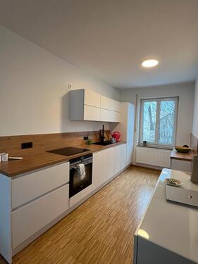 Foto - Möbilierte 2 Zimmer Wohnung in Bogenhausen zur Untermiete