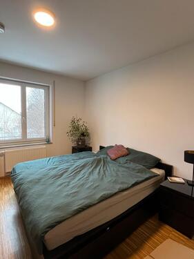 Foto - Etagenwohnung in München zur Miete